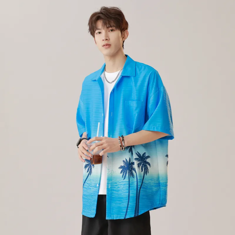 GSUE Shirts Unisex-5