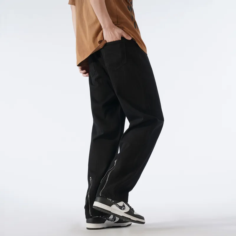 GSUE Jeans Unisex-2
