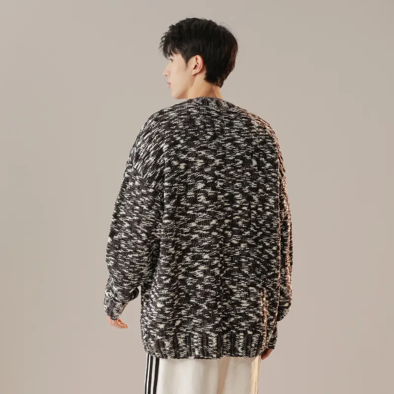 GSUE Sweaters Unisex-19