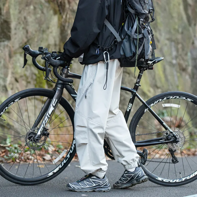 GSUE Cargo Pants Unisex-23