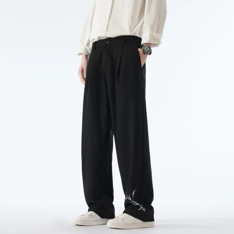 GSUE Business Suits Unisex-7