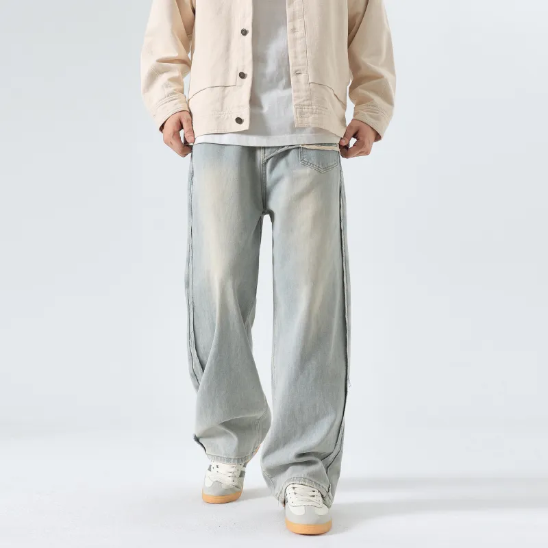GSUE Jeans Unisex-22