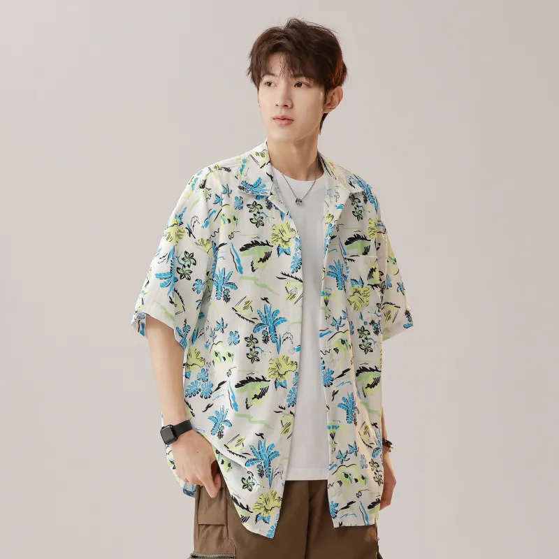 GSUE Shirts Unisex-26
