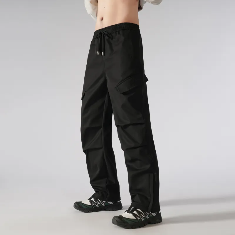 GSUE Cargo Pants Unisex-27
