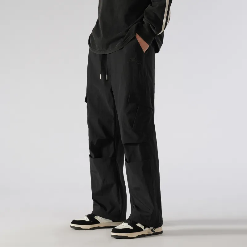 GSUE Casual Pants Unisex-4