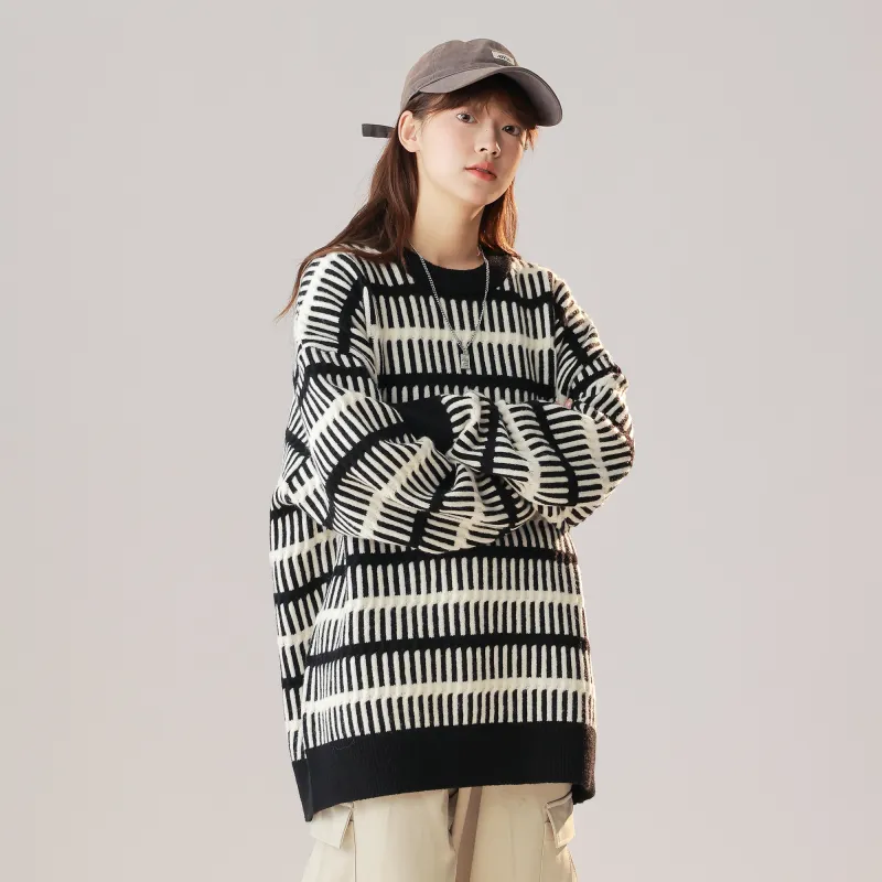 GSUE Sweaters Unisex-8