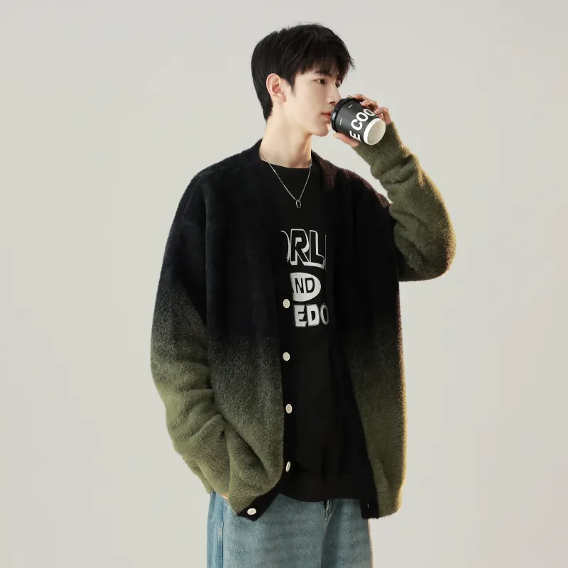 GSUE Knitwear Unisex-6