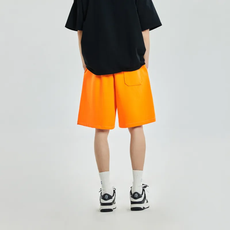GSUE Casual Shorts Summer Unisex-7