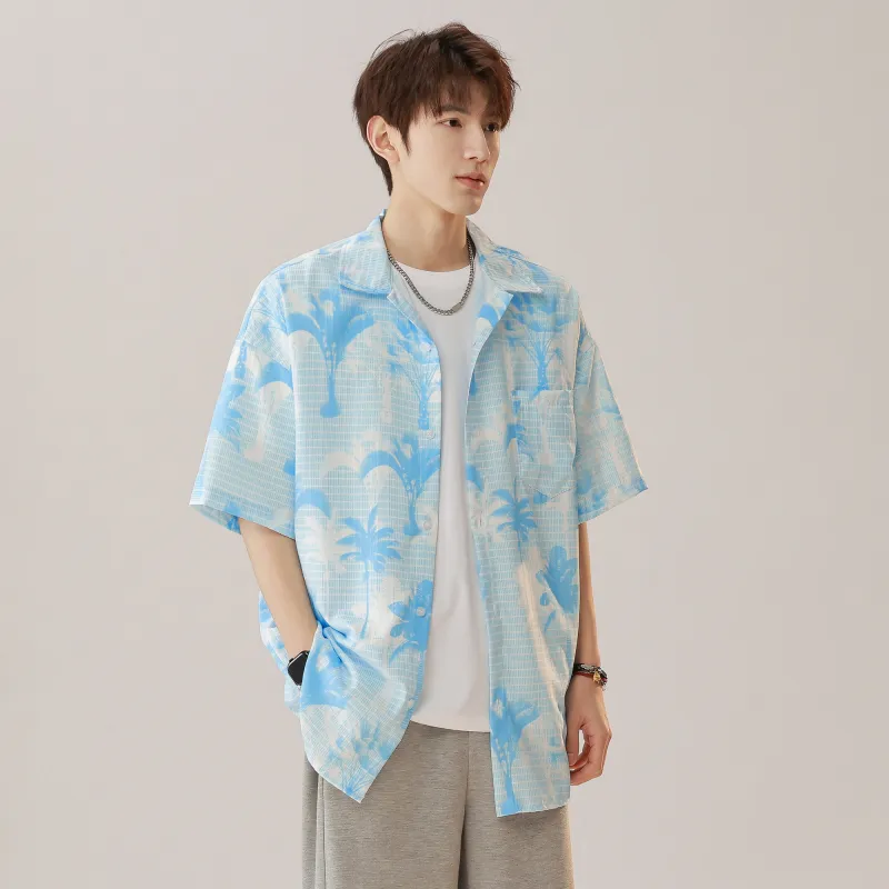 GSUE Shirts Unisex-10