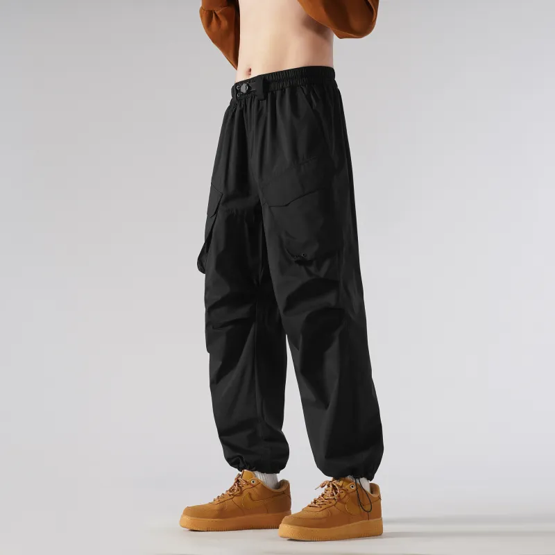 GSUE Cargo Pants Unisex-8