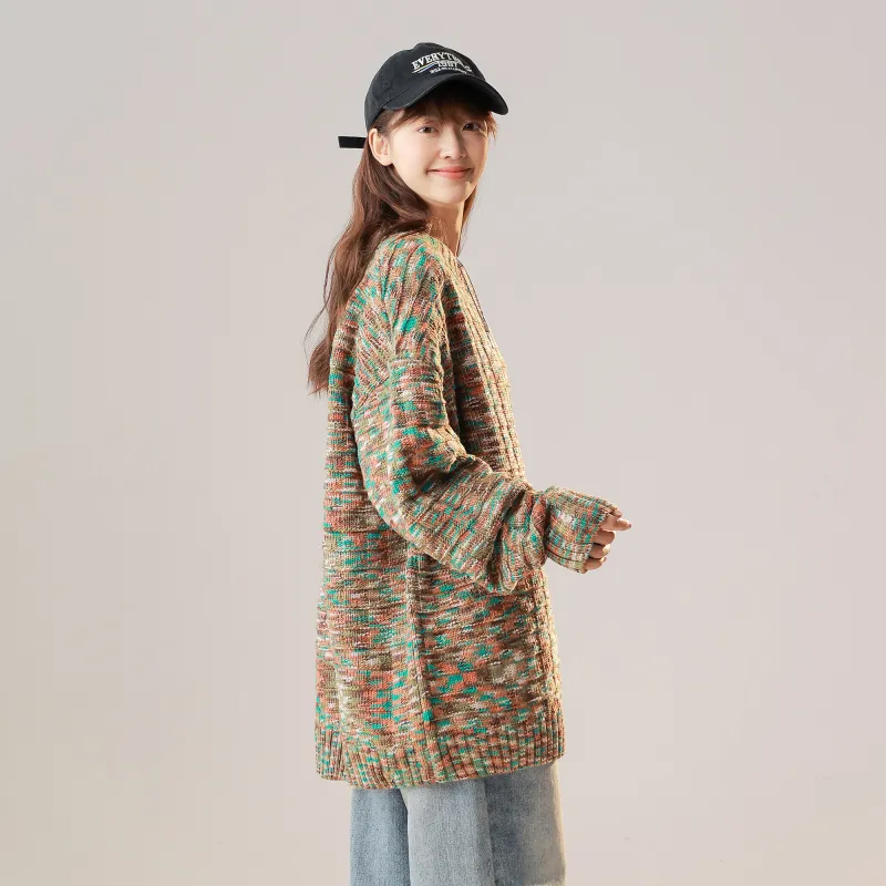 GSUE Sweaters Unisex-11