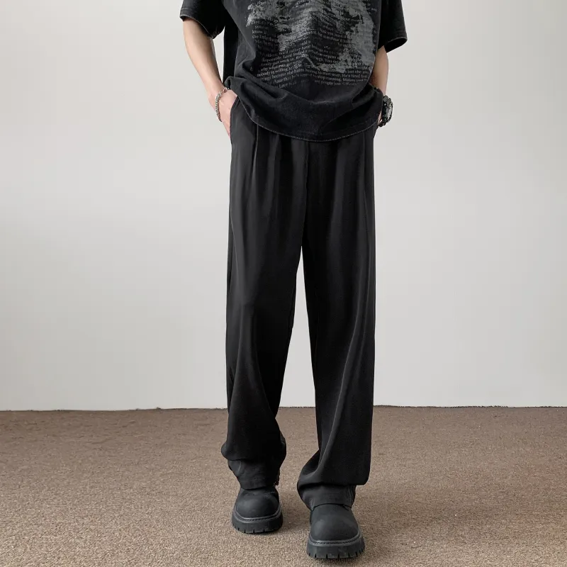 GSUE Suit Trousers Unisex-2