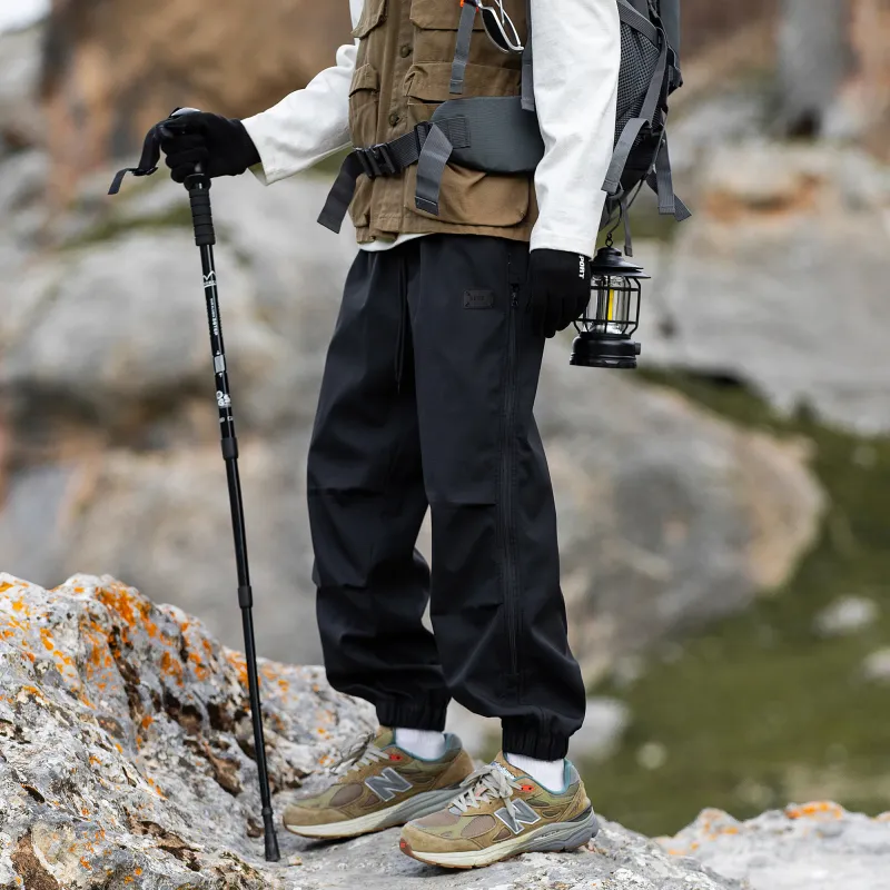 GSUE Cargo Pants Unisex-2