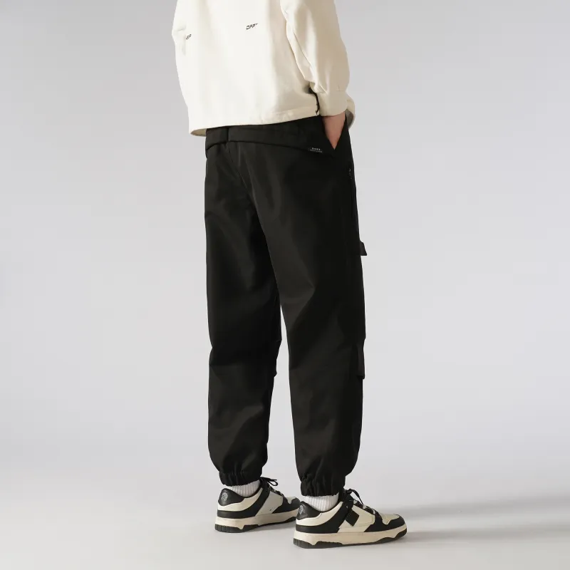 GSUE Cargo Pants Unisex-24
