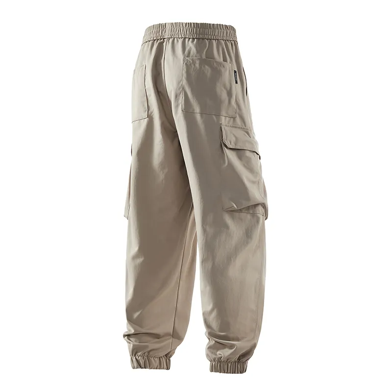 GSUE Cargo Pants Unisex-1