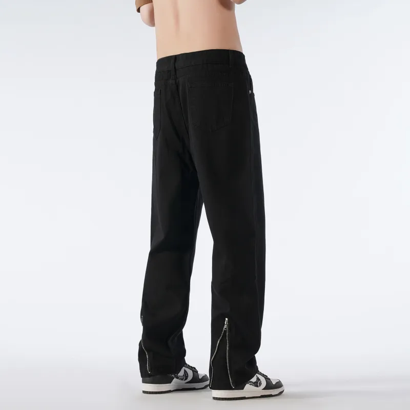 GSUE Jeans Unisex-9