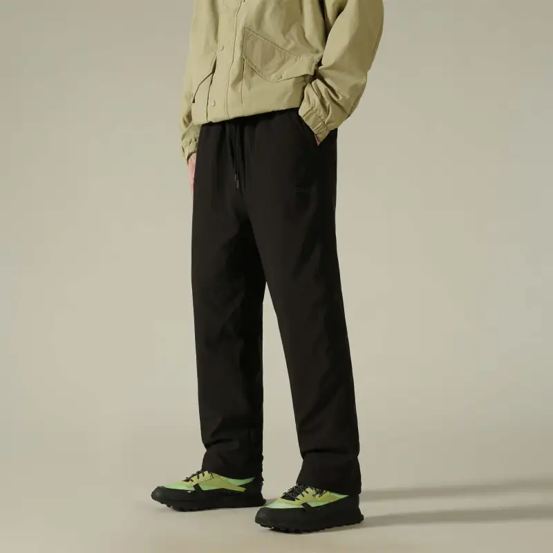 GSUE Down & Insulated Pants Unisex-4