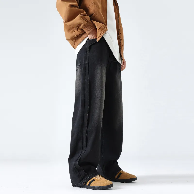 GSUE Jeans Unisex-8