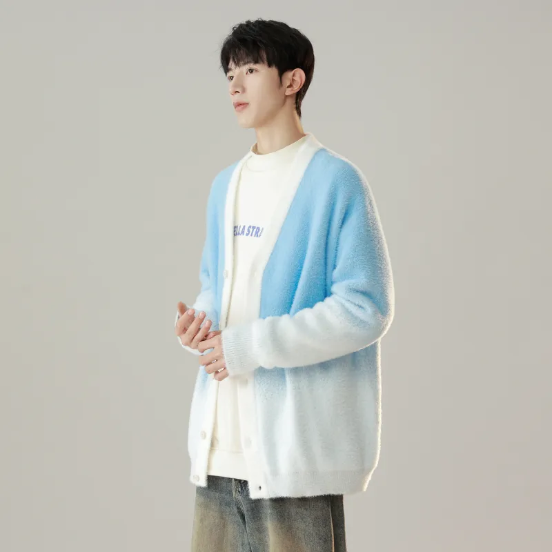 GSUE Knitwear Unisex-11