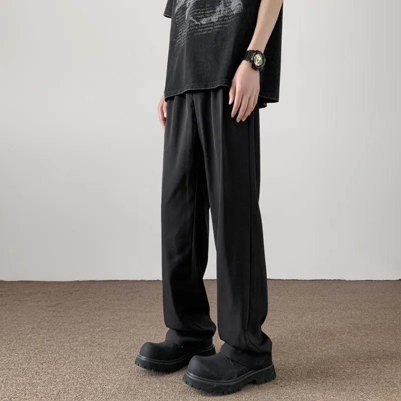 GSUE Suit Trousers Unisex-3