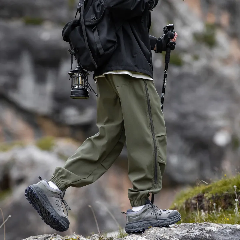 GSUE Cargo Pants Unisex-11