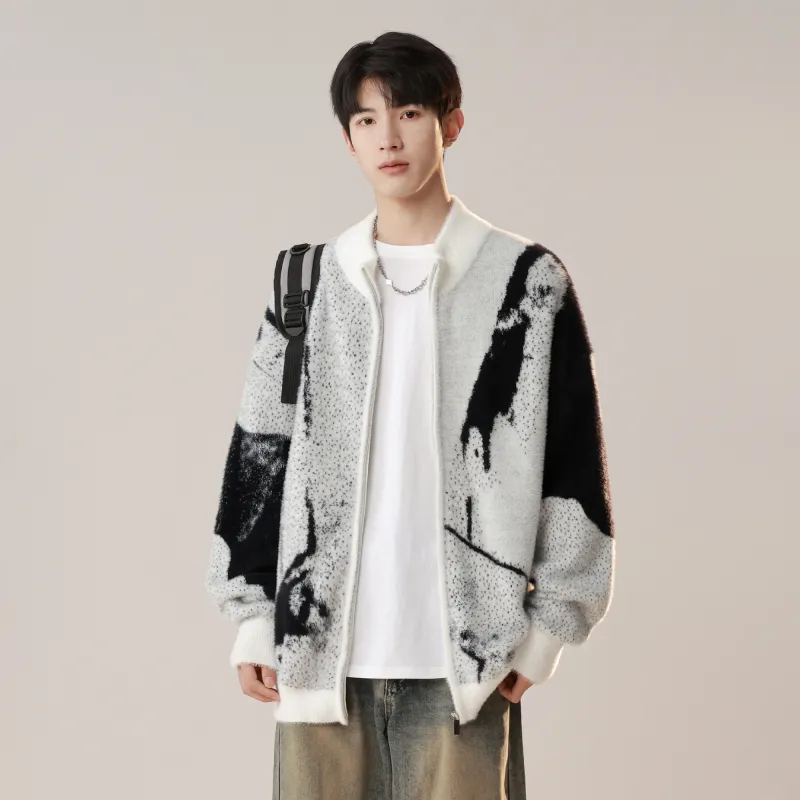 GSUE Sweaters Unisex-4