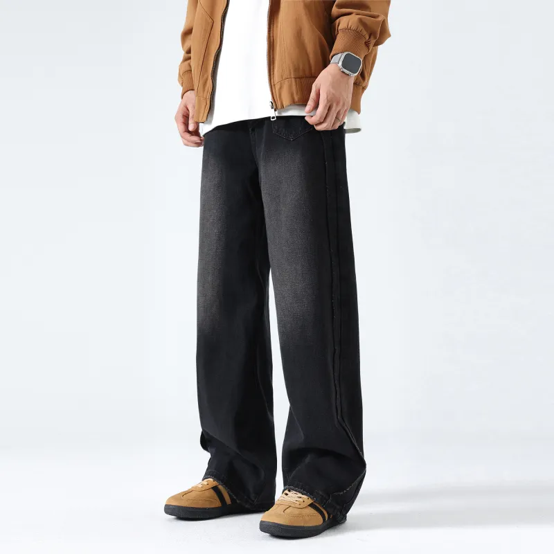 GSUE Jeans Unisex-9