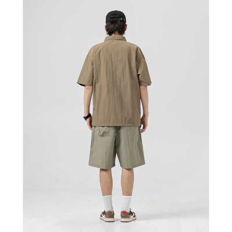 GSUE Polo Shirts Unisex-9