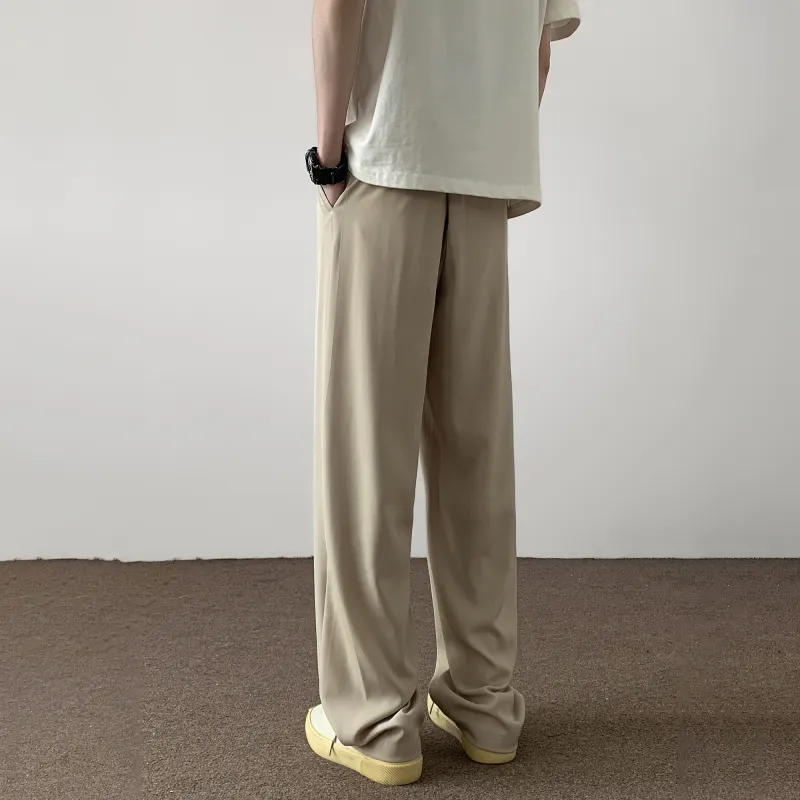 GSUE Suit Trousers Unisex-26