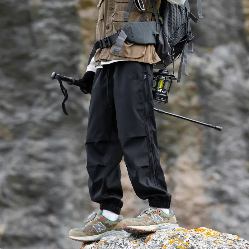 GSUE Cargo Pants Unisex-6