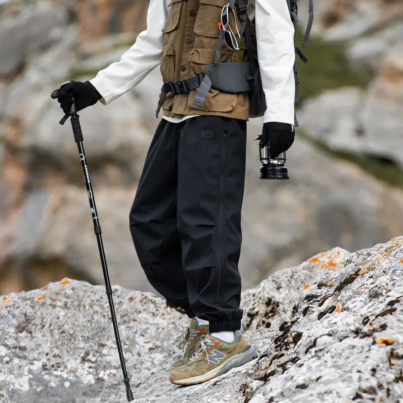 GSUE Cargo Pants Unisex-5