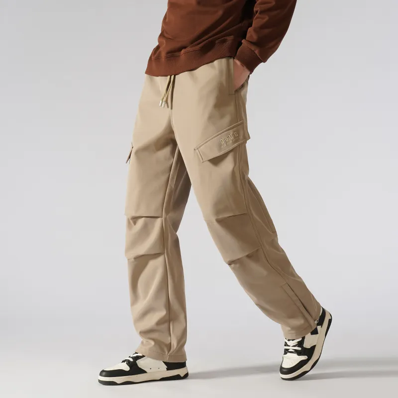 GSUE Cargo Pants Unisex-6
