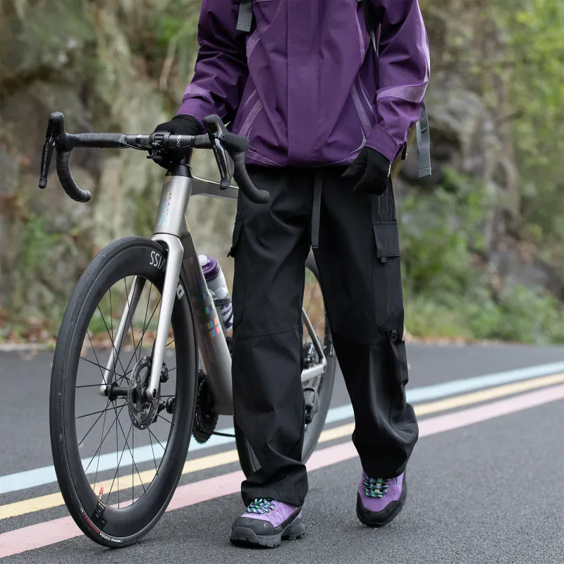 GSUE Cargo Pants Unisex-4
