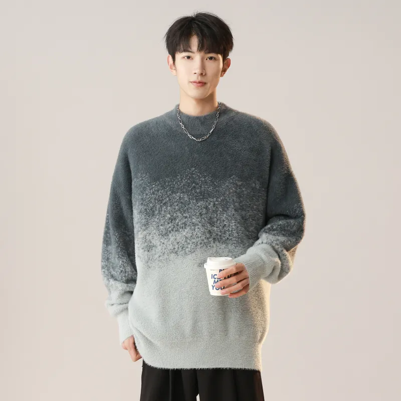 GSUE Sweaters Unisex-3