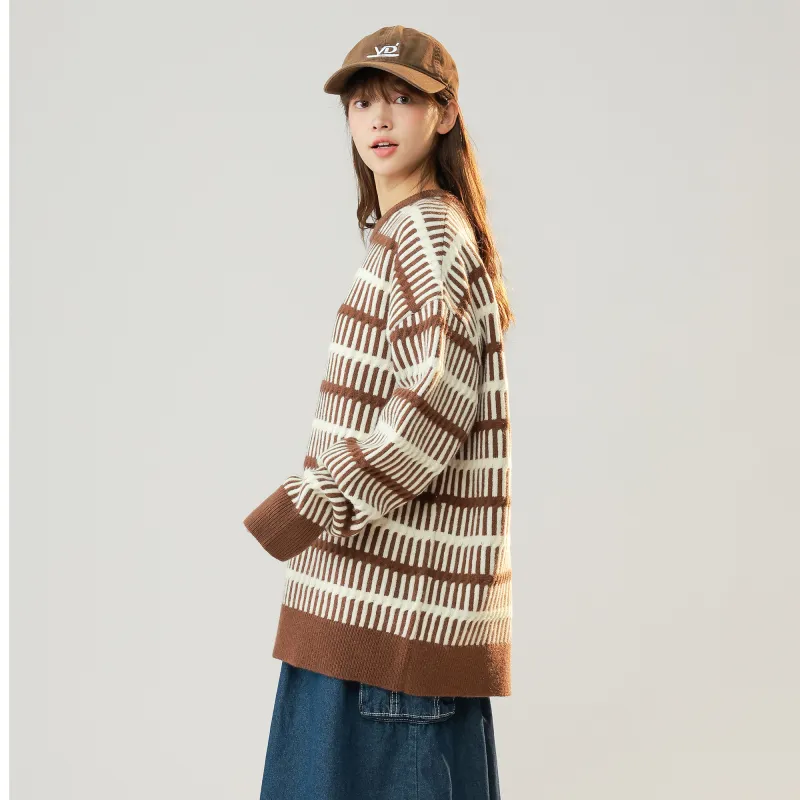 GSUE Sweaters Unisex-3