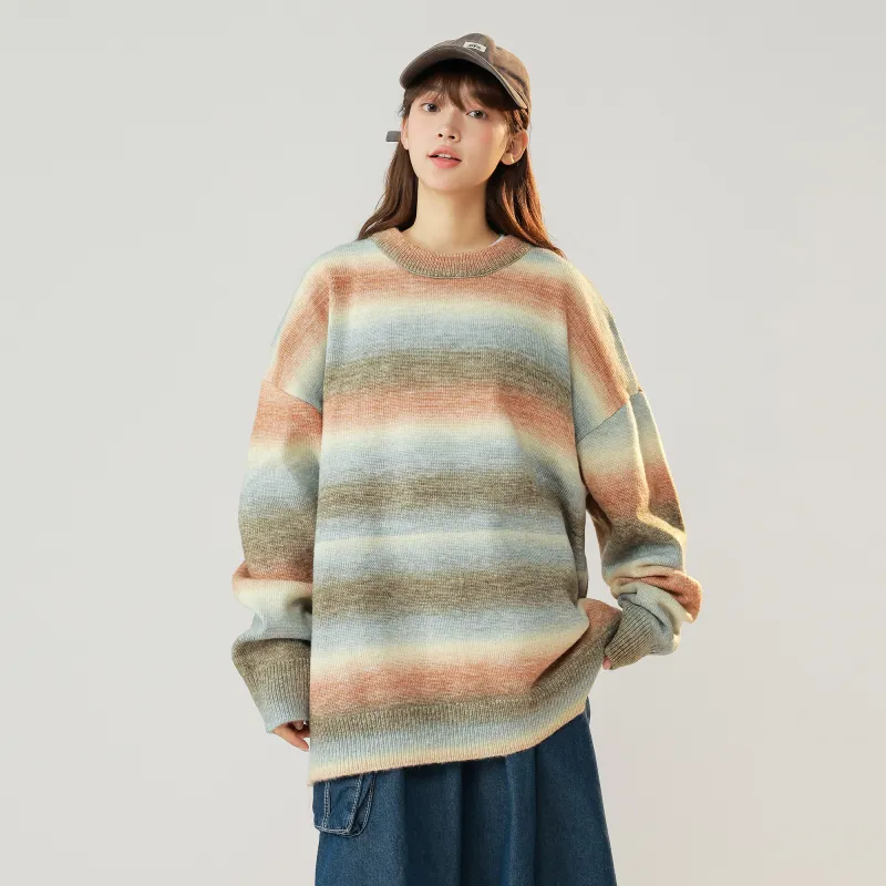 GSUE Sweaters Unisex-5