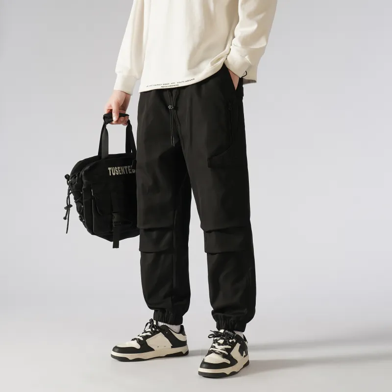 GSUE Cargo Pants Unisex-27