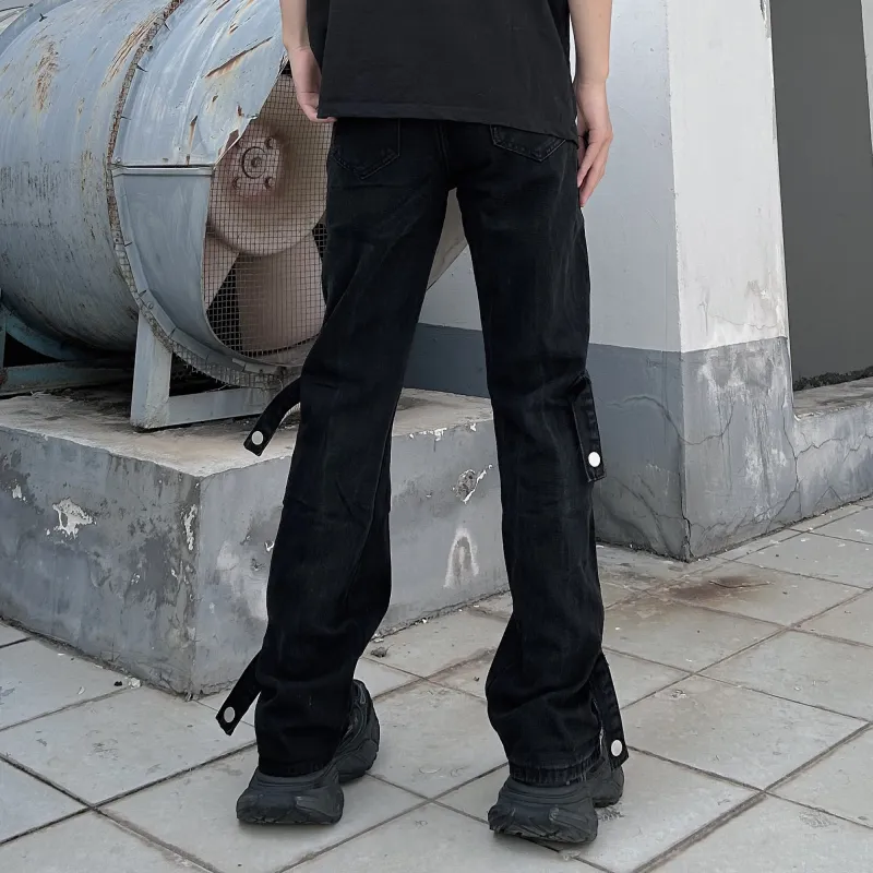 GSUE Jeans Unisex-6