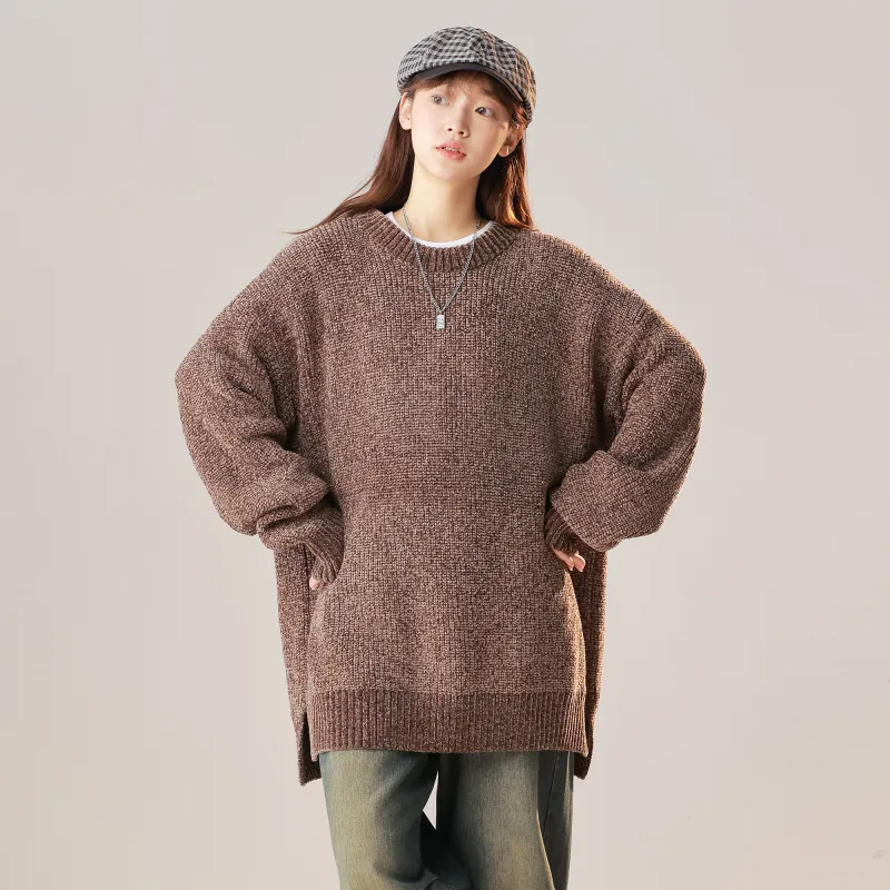 GSUE Sweaters Unisex-4