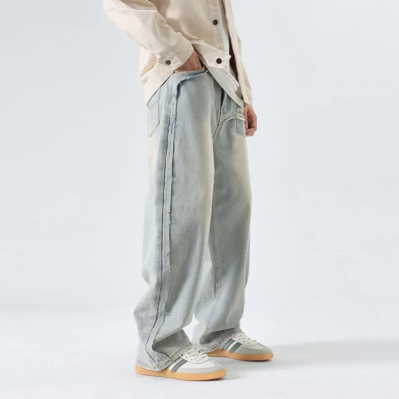 GSUE Jeans Unisex-28