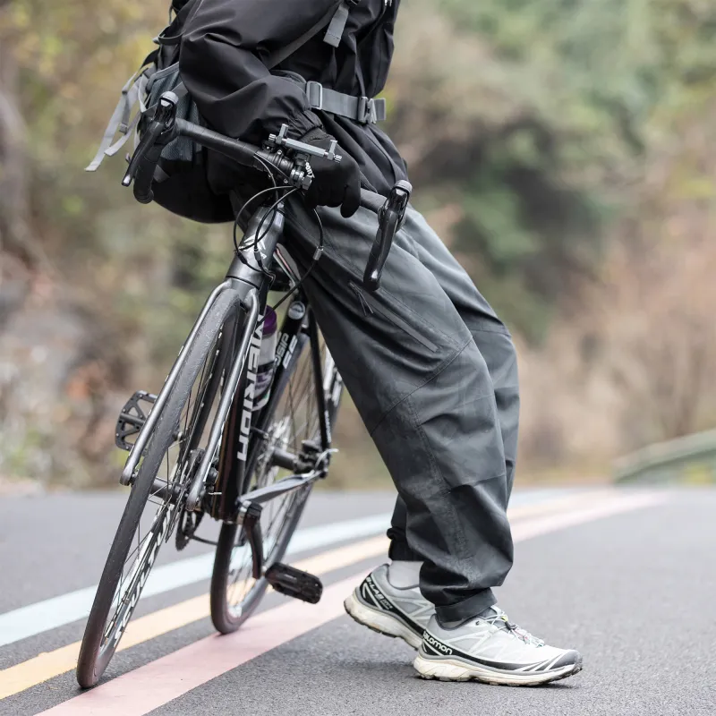 GSUE Cargo Pants Unisex-15