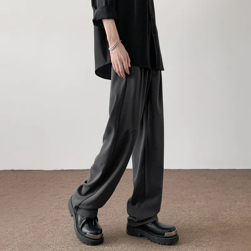 GSUE Suit Trousers Unisex-17