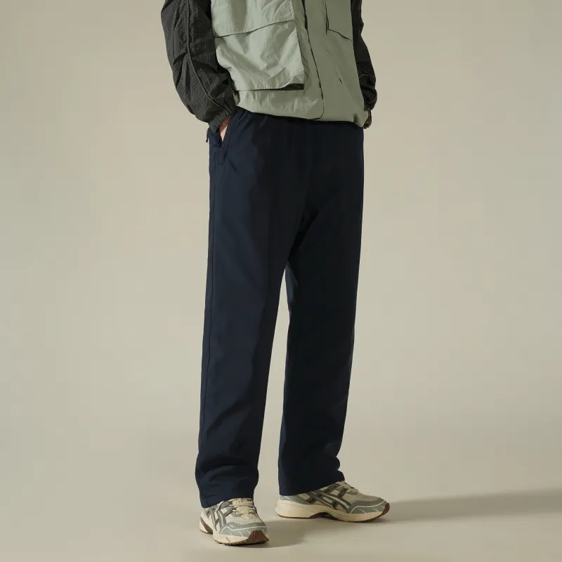 GSUE Down & Insulated Pants Unisex-13