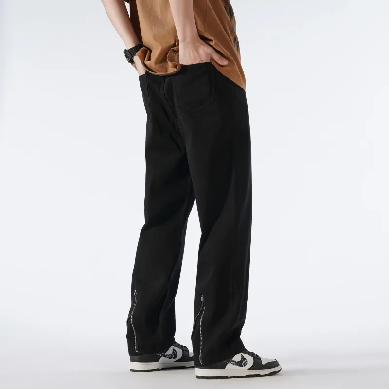 GSUE Jeans Unisex-3