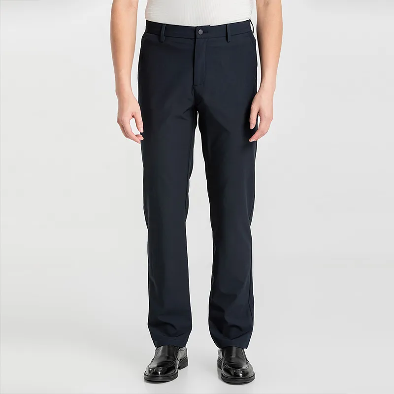 BRAUN BUFFEL Casual Pants Men's Dark Blue-6