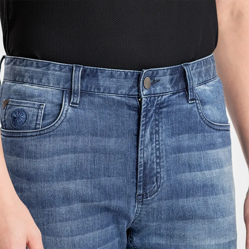 BRAUN BUFFEL Jeans Men Blue-8