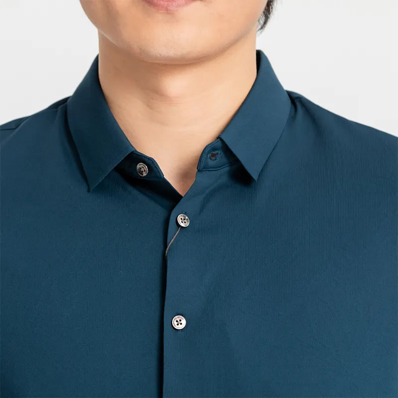 BRAUN BUFFEL Shirt Men's Jasper-3