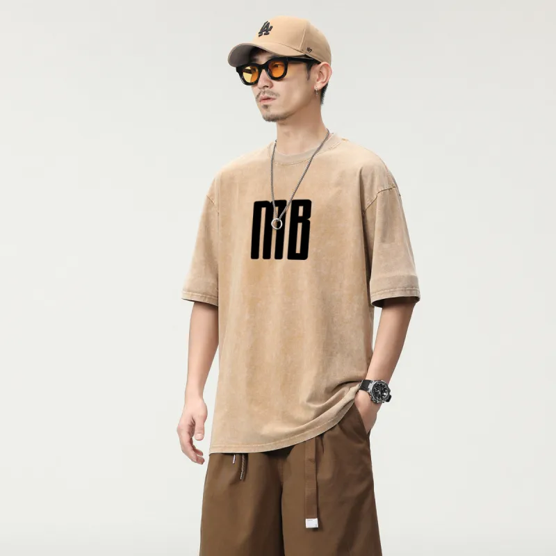 MindBridge T Shirts Unisex-8