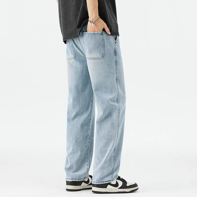 MindBridge Jeans Unisex-34