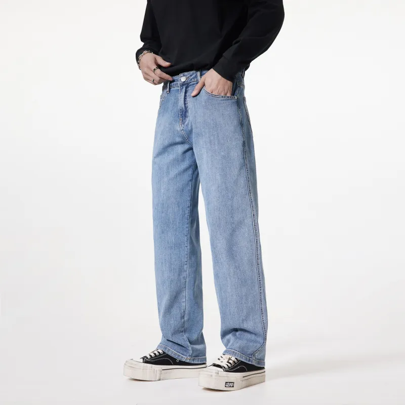 MindBridge Jeans Men's Denim Blue-6